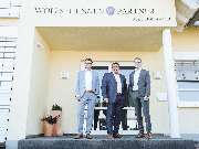 Wolfs, Hennen & Partner mbB Steuerberater - GALLERY