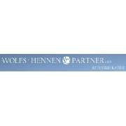 Wolfs, Hennen & Partner mbB - LOGO