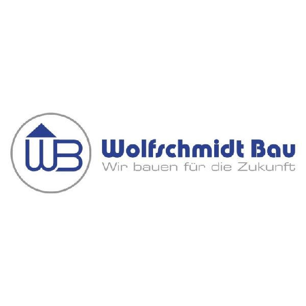 Wolfschmidt Bau GmbH - LOGO