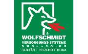 Wolfschmidt-Versorgungs-Systeme GmbH + Co. KG - LOGO