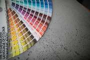 Wolfseher Raum + Farbe - Wolfseher Raum + Farbe