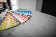 Wolfseher Raum + Farbe - Wolfseher Raum + Farbe