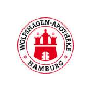Wolfshagen-Apotheke - Logo der Wolfshagen-Apotheke