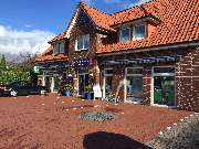 Wolfsmeer Apotheke - Aussenansicht der Wolfsmeer Apotheke