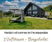Wolfsteiner Bergchalets GbR - GALLERY