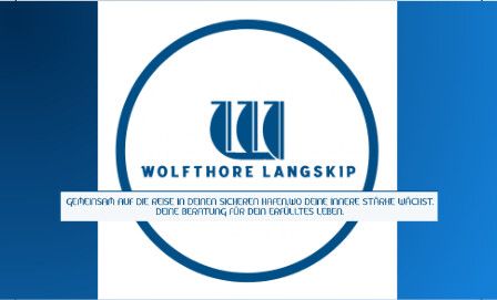WOLFTHORE LANGSKIP e.U. - 1