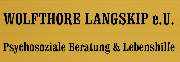 WOLFTHORE LANGSKIP e.U. - Wolfthore Langskip e.U.