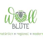 Wollblüte - LOGO