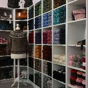 Wolle Queen - GALLERY