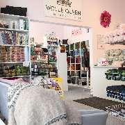 Wolle Queen - GALLERY