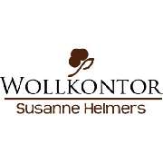 WOLLKONTOR Susanne Helmers - LOGO