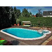 Woltemath Schwimmbadbau GmbH - GALLERY