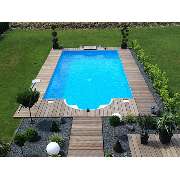 Woltemath Schwimmbadbau GmbH - GALLERY