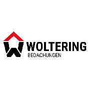 Woltering Bedachungen - LOGO