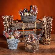 Wolz GmbH Metzgerei - GALLERY