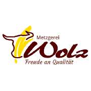 Wolz GmbH Metzgerei - LOGO