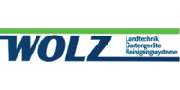 Wolz Landtechnik - LOGO