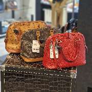 Wonderlustking Emporium Luxury & Designer Second-Hand - GALLERY