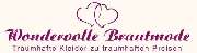 Wondervolle Brautmode light - 1
