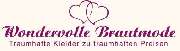 Wondervolle Brautmoden Moers - 1