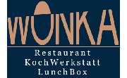 Wonka Restaurant - LOGO