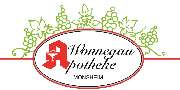 Wonnegau-Apotheke Monsheim - Firmenlogo