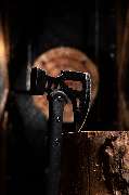 WoodCutter Hamburg - Axt werfen und Bier trinken - WoodCutter Hamburg - Axt werfen und Bier trinken