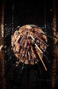 WoodCutter Hamburg - Axt werfen und Bier trinken - WoodCutter Hamburg - Axt werfen und Bier trinken