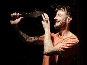 WoodCutter Köln - Axt werfen und Bier trinken - WoodCutter Köln - Axt werfen und Bier trinken