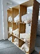 Wool Line Nürnberg - GALLERY