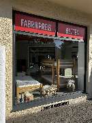 Wool Line Nürnberg - GALLERY