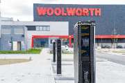 Woolworth GmbH - GALLERY