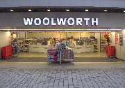 Woolworth - GALLERY