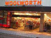 Woolworth - GALLERY