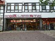 Woolworth - GALLERY