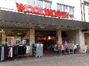 Woolworth - GALLERY