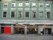 Woolworth - GALLERY