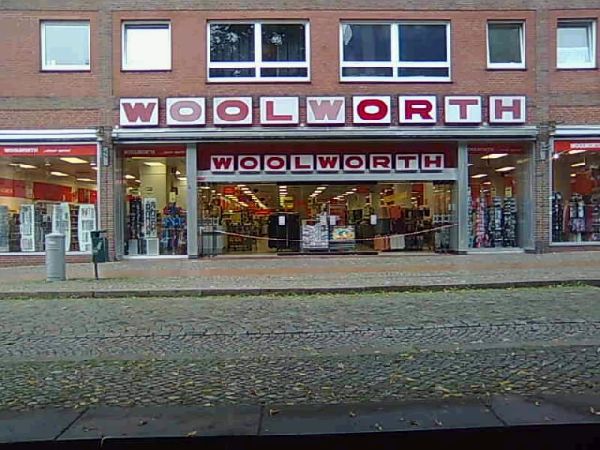 Woolworth - GALLERY