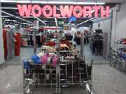Woolworth - GALLERY