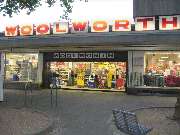 Woolworth - GALLERY