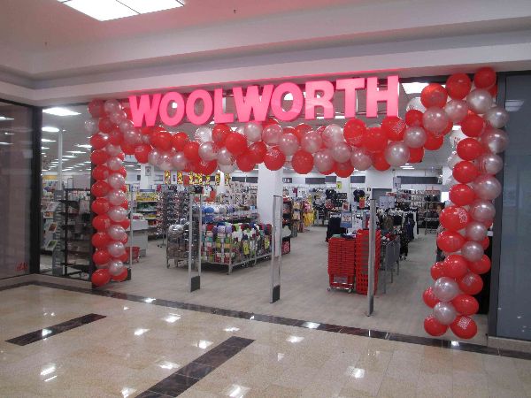 Woolworth - GALLERY