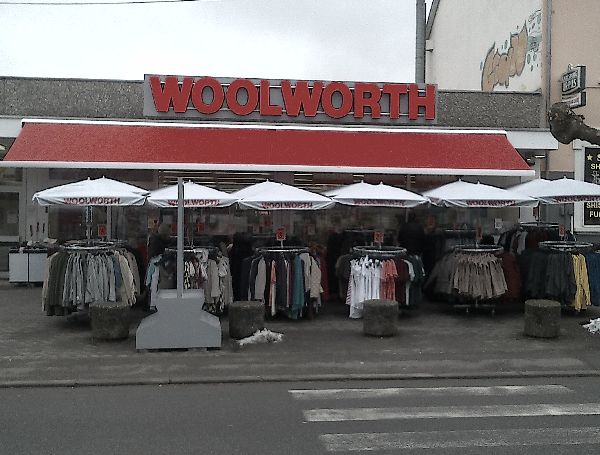Woolworth - GALLERY