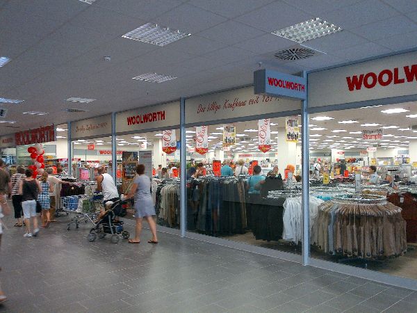 Woolworth - GALLERY