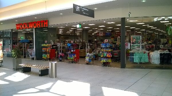 Woolworth - GALLERY