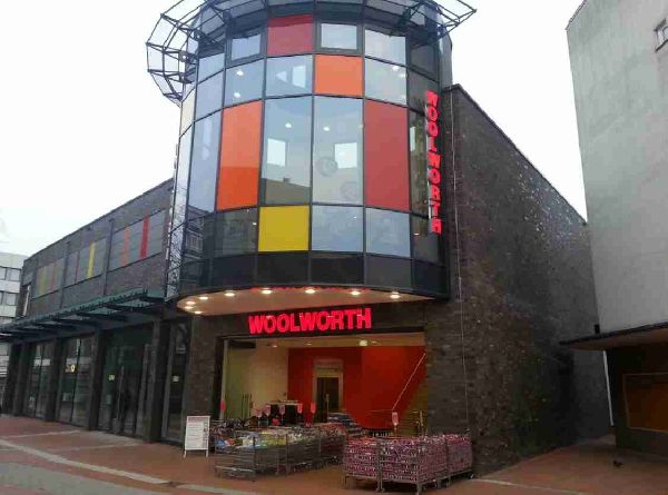 Woolworth - GALLERY