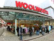 Woolworth - GALLERY