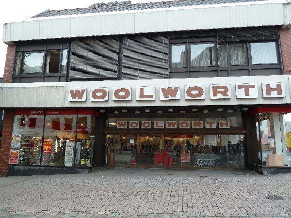 Woolworth - GALLERY