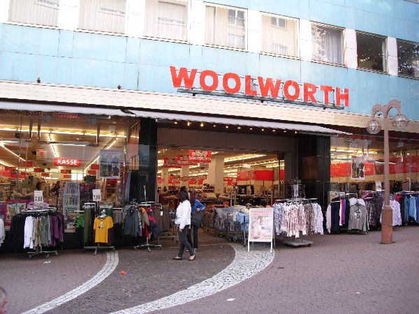 Woolworth - GALLERY