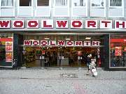 Woolworth - GALLERY