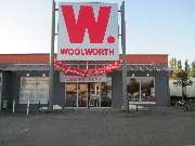 Woolworth - GALLERY